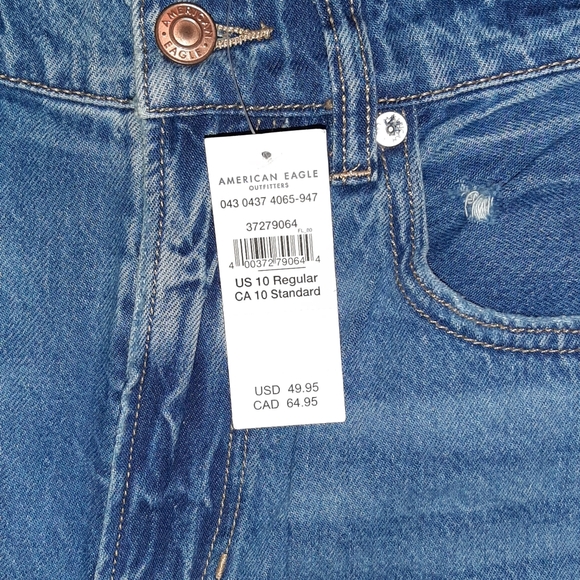 American eagle skater jeans - Picture 7 of 8